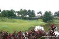 Kota Permai Golf & Country Club (